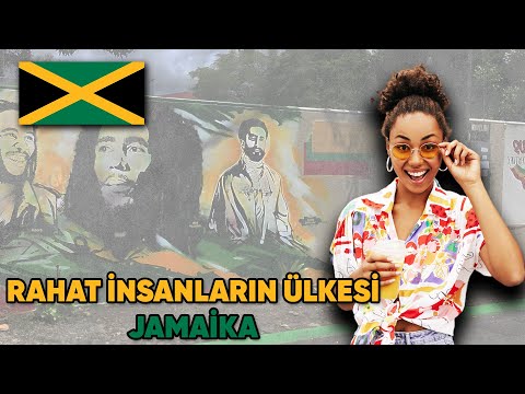 Video: Jamaika'ya Seyahat Etmek Güvenli mi?