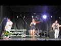 Josée Champoux | Trainwreck | Antigonish Music Festival '26
