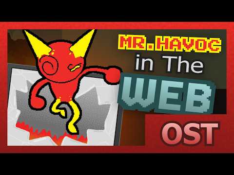 Mr. Havoc in The Web OST