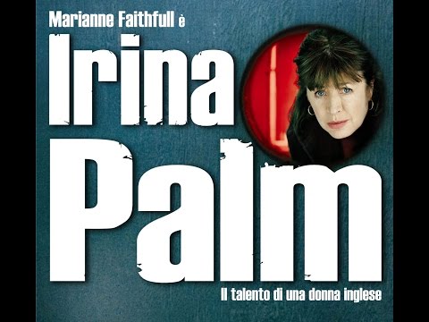 IRINA PALM - Trailer Ufficiale Italiano