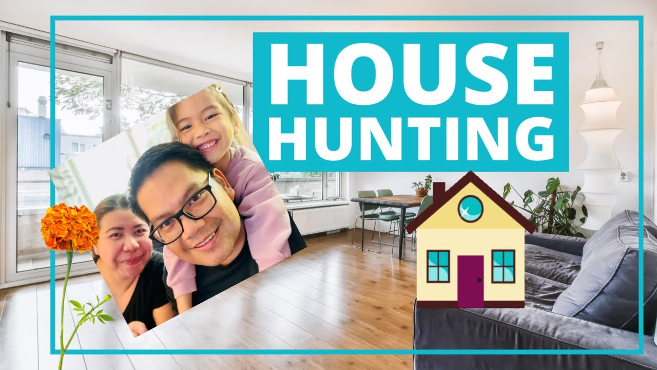 House Hunting YouTube