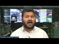 Severe Weather Update: tropical cyclone Seroja rapidly approaching WA coast, 11 April, 2021