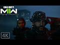​​THE SILENT WATER! | WETWORK - Modern Warfare II (2022) 4K 60FPS No Commentary