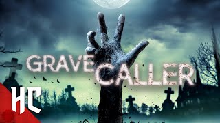 Grave Caller | Full Monster Horror Movie | Horror Central