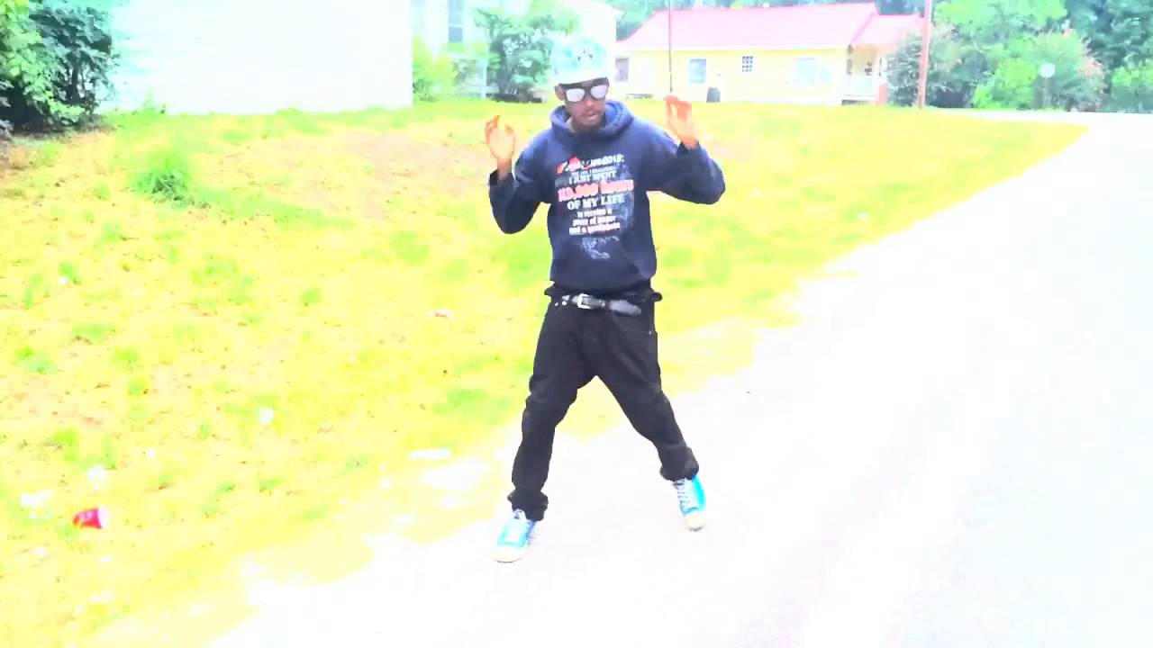 Speaker Knockerz Count Up YouTube