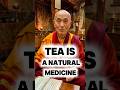Monk’s Health Tips: What Tea Do You Like? #motivation #dailydetox #detox