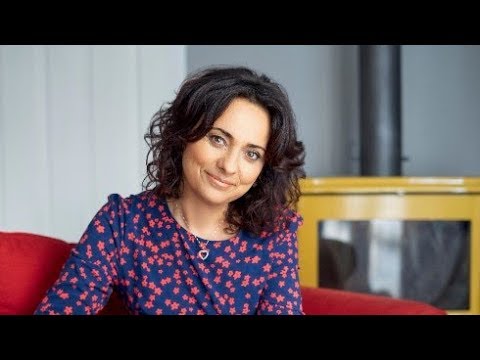 LOTOSOWE PORODY - Edyta Adamczewska © VTV poznań teatr muzyczny