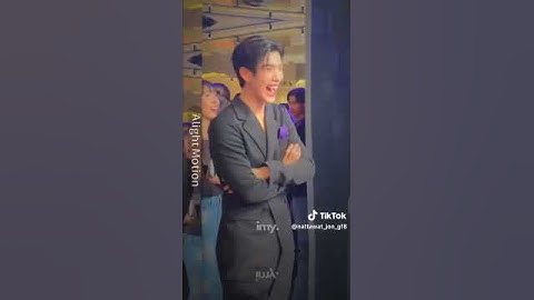 Omega boy❤️‍🔥 #fourthnattawat #geminifourth #bl #omega #fourthnattawatjirochtikul