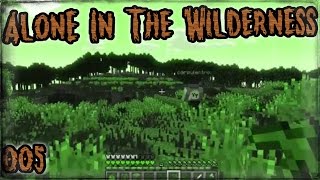 Alone In The Wilderness Roleplay S02E05-Feeling Sick