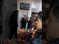 Mañanitas a la virgen de Guadalupe la tradición market  healsburg Ca