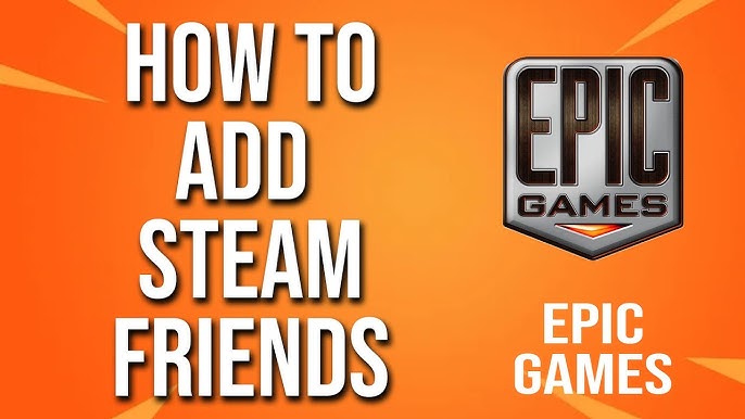 Dying Light EPIC GAMES & STEAM Crossplay: How To Invite, Add