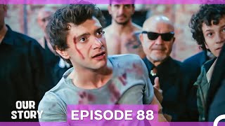 Our Story Episode 88