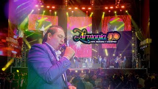 Armonía 10 - Te aprovechas de mí | En Vivo Vibra Perú