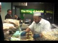 King of falafel