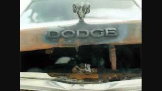 Dodge Truck  Frank Comparri
