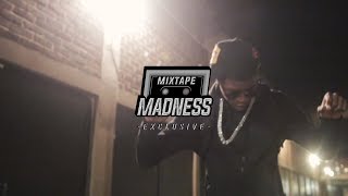 T1 - Bandz On Me (Music Video) | @MixtapeMadness chords