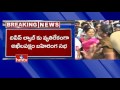 Thodangi tense over stir today against Divis Labs