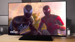 Here's Why HDR Games Look 𝗕𝗘𝗧𝗧𝗘𝗥 if Your TV Supports HGiG/ Tone-Mapping Off