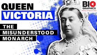 Queen Victoria: The Misunderstood Monarch screenshot 2