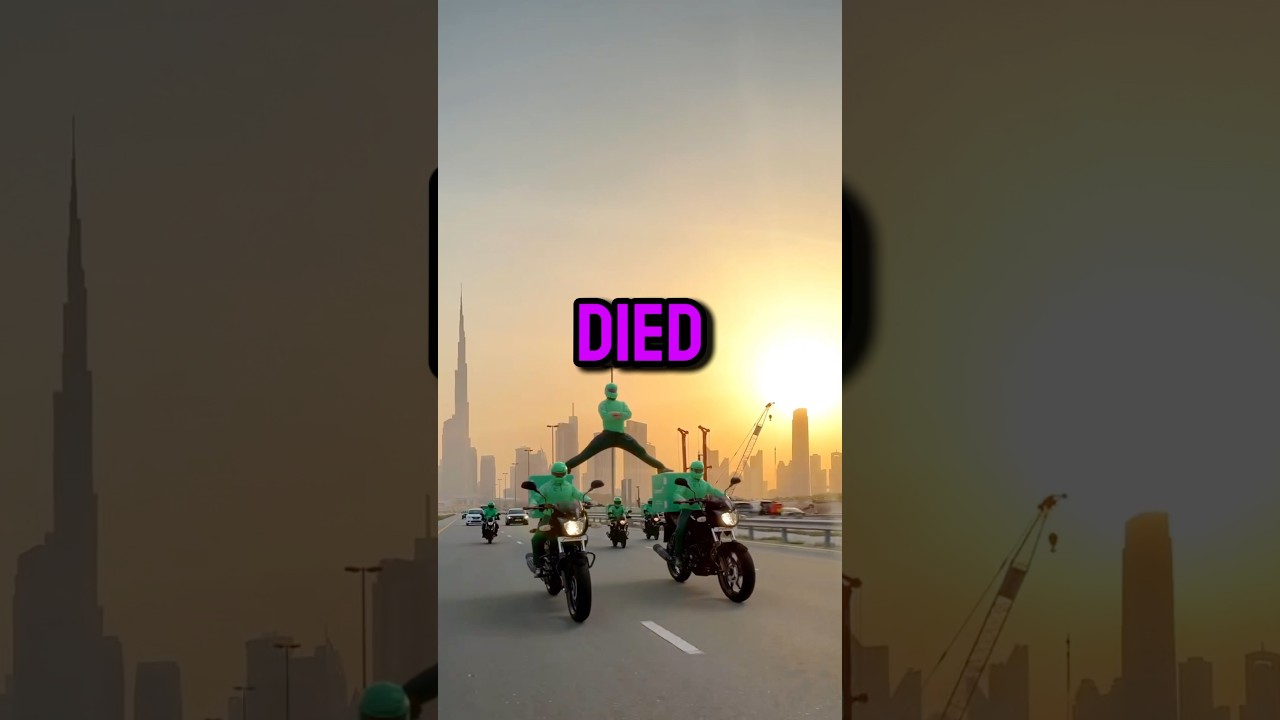 Worst Ways People Have Died 🤯 Part 39