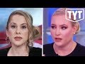 Why Meghan McCain Owes TYT an Apology