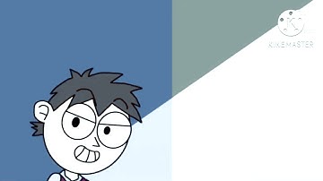 I Made White Robotic Dimension On Sony Vegas Pro 14