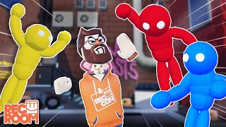 Gang Beast VR | Rec Room