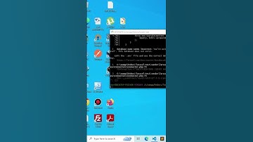 How to Create and Setup Database in Laravel 2024 on Xampp Server #laravel #database #xampp