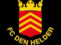 HSV3 - FC Den Helder2 2-3 (1 half)