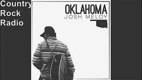 Josh Meloy - Met the devil in Oklahoma - Country R...