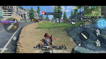 #Shorts I hate this class - K9 Unit#callofduty #codm #codmobile #gaming #k9unit