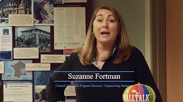 How Does Smalltalk Fit Into Cincom?