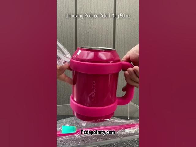 Reduce 50oz Cold 1 Mug 