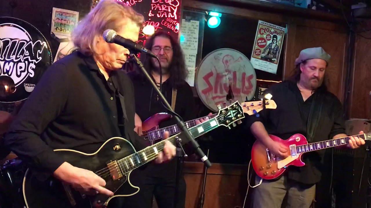 Bobby Radcliff.  Tramp . (  Lowell Fulson ) .January 14.2019