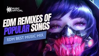 Music Mix 2024 🎧| ✨TOP The Best✨ | EDM Music mix | No Copyright Music ( Music Official )