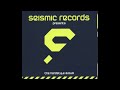 Seismic records  the hardstyle album 2004  cd1