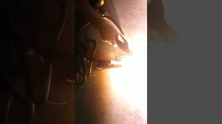 CT520 2 in1 plasma cutter arc welder cut machine.