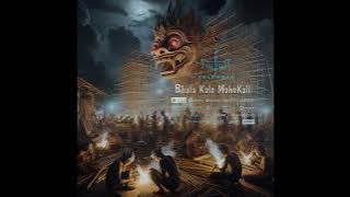 Palawara - Compilation Album Bhuta Kala Part 1 - Thema ogoh-Ogoh