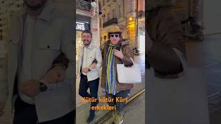 Bayılıyorum Kurmanç Erkeklerine Madam Mari̇ka
