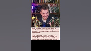 D&D World Heritage Posts - Turn Undead