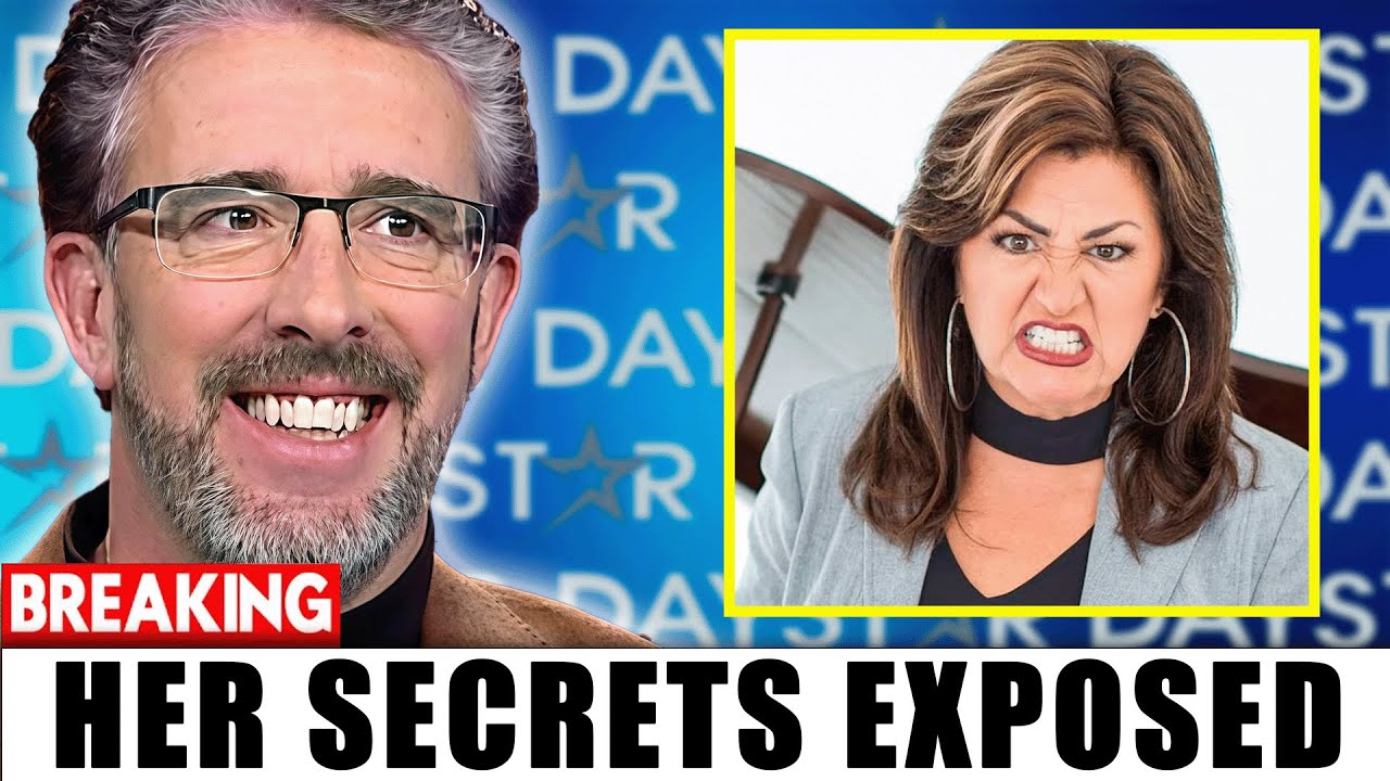 You Won’t Believe What Perry Stone Just Revealed About Joni Lamb! YouTube