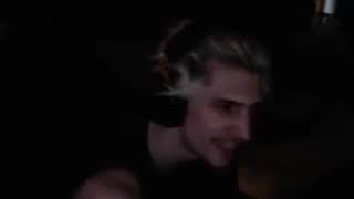 XQC UNCHARTED PEPEGA