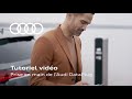 Audi dataplug  tutoriel dinstallation