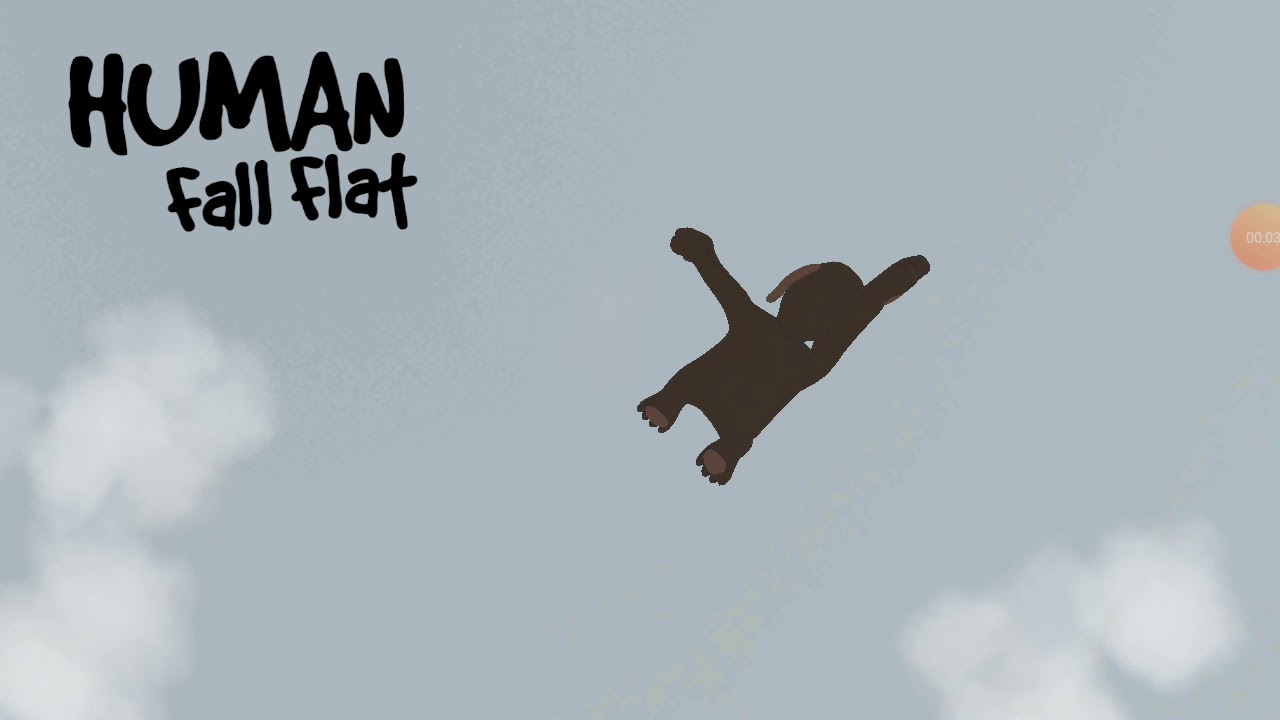 Как пройти human fall flat