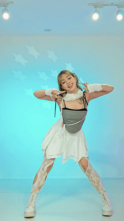 Kep1er 케플러 | ‘Shooting Star’ dance cover @Kep1er_Offcl #kpop #kep1er #shorts