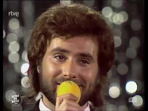 EMILIO JOSÉ - Dos Por Dos (TVE - 1978) [HQ Audio] - Ni contigo ni sin ti,  Marinero cantor - YouTube