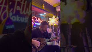 Ah Yalan Dünya & Ali Tatlıbal Akustik