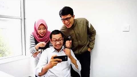 JakOne Mobile User Story