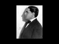 Tito Schipa (tenor) - O Lola (Siciliana) (&#39;Cavalleria Rusticana&#39; - Mascagni) (1913)