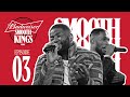 BUDWEISER SMOOTH KINGS REMIX — SEASON 2 EPISODE 3 (feat. Skales and Victor AD)